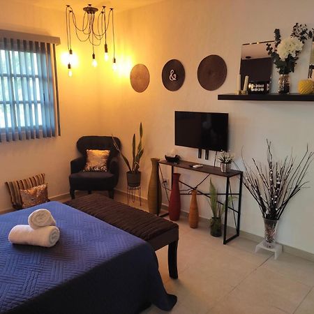 Casa Cristal Apartment Cancún Cameră foto